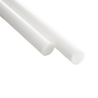 Top Quality High Temperature Threaded Stirring Ptfe Rod