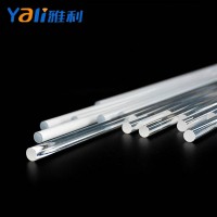 Jewelry Tools Ceramic Rod Quartz Rod Ceramic Stopper Metal Stir Rod For Gold Silver Liquid