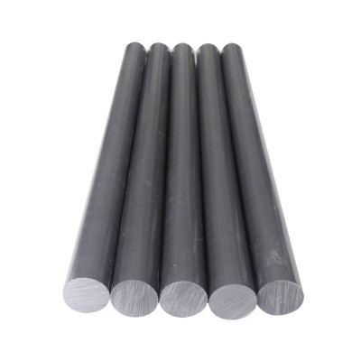 High Quality Ptfe Rod Graphite Filled Ptfe Rod